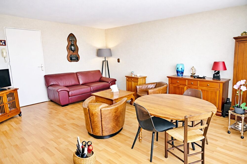 Vente Appartement Appartement à vendre 3 pièces ARGENTEUIL (95) Argenteuil