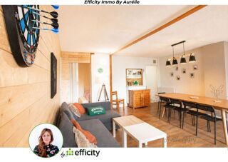  Appartement � vendre 5 pi�ces 75 m�