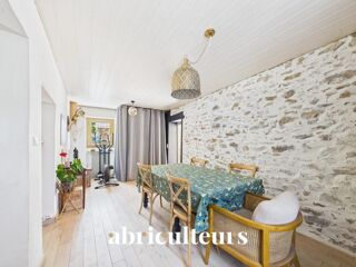  Maison à vendre 5 pièces 131 m²