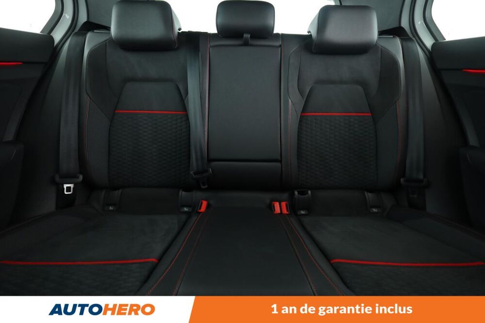 Golf VIII 2.0 TSI GTI Clubsport DSG7 300 ch 2021 occasion 92130 Issy-les-Moulineaux