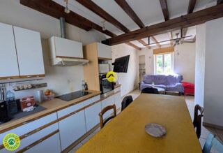  Maison à vendre 3 pièces 70 m²