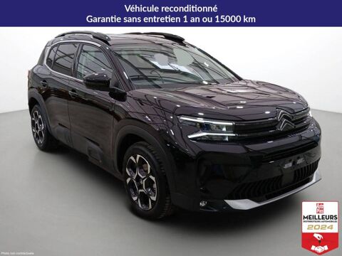 C5 aircross BlueHDi 130 EAT8 Max 2025 occasion 10150 Lavau