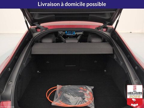 508 Hybrid 225 e-EAT8 GT 2023 occasion 10150 Lavau