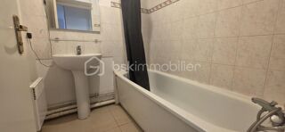  Appartement � vendre 3 pi�ces 61 m�