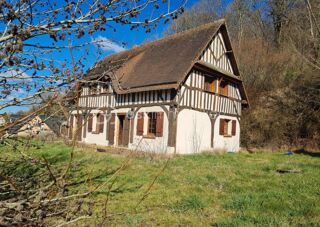  Maison à vendre 6 pièces 135 m²