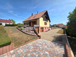  Maison à vendre 6 pièces 180 m²