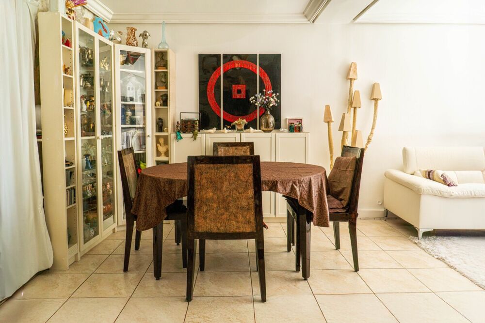 Vente Appartement Appartement 4 pièces & Parking - Paris 75015 Paris 15