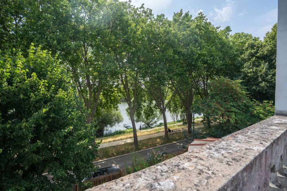  vendre  Maison Angers (49100)