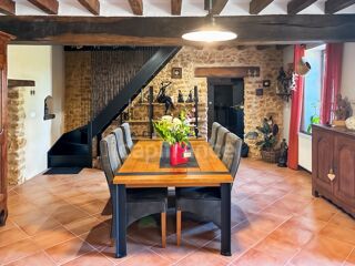  Maison à vendre 5 pièces 134 m²