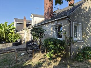  Maison à vendre 7 pièces 130 m²