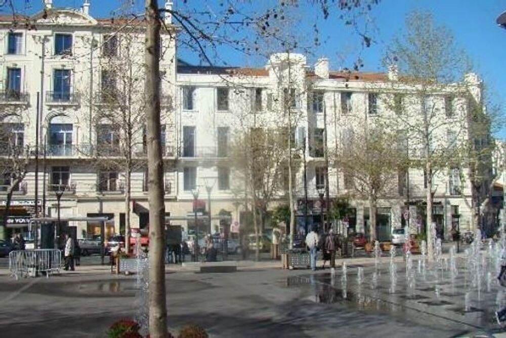 Location Appartement Appartement de 65m2 à louer sur Antibes Antibes