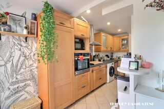  Duplex/triplex à vendre 4 pièces 80 m²