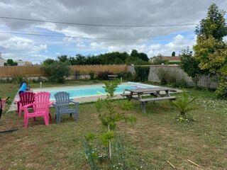  Maison à vendre 8 pièces 180 m²
