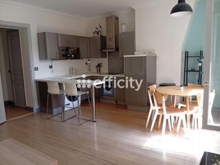  Appartement  vendre 2 pices 51 m