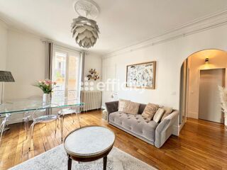  Appartement � vendre 3 pi�ces 52 m�