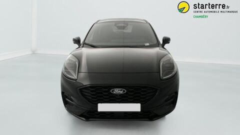 Puma 1.0 EcoBoost 125 ch mHEV S&S Powershift ST-Line 2026 occasion 73420 Voglans