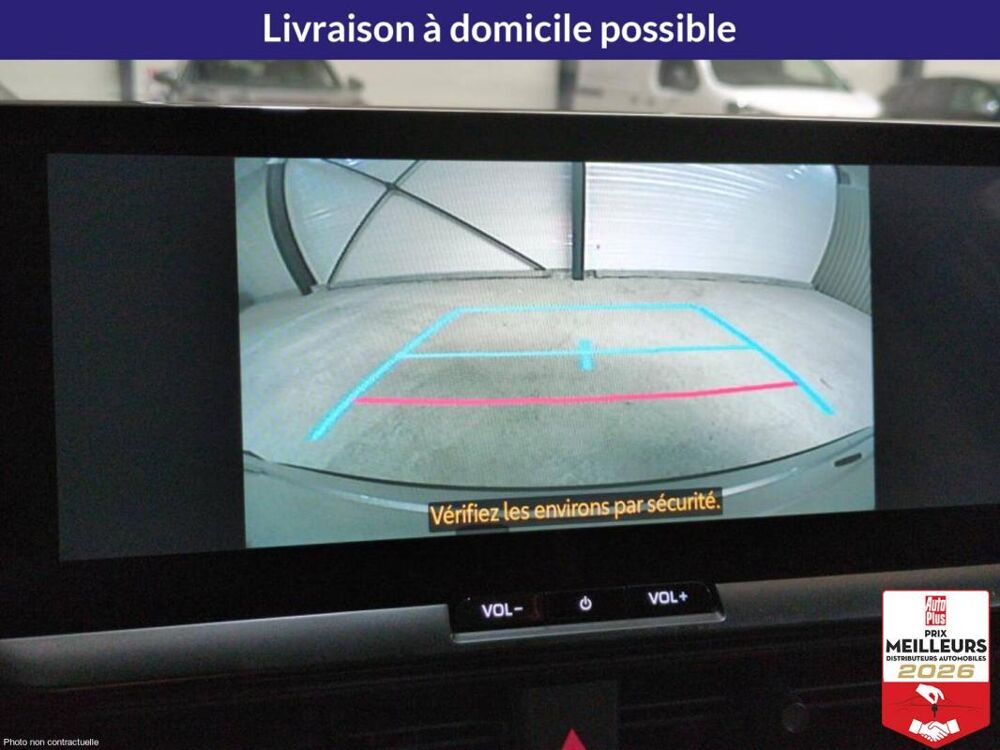 C-HR HYBRIDE 140 BVA DESIGN 2026 occasion 10150 Lavau