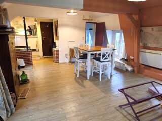  Appartement à vendre 2 pièces 43 m²