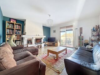  Maison � vendre 7 pi�ces 136 m�