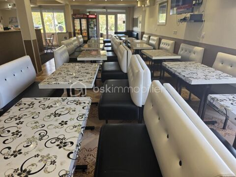 Fonds de Commerce de 150 m&sup2; &agrave; Sens 242000 89100 Sens