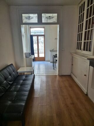  Appartement à louer 2 pièces 34 m²