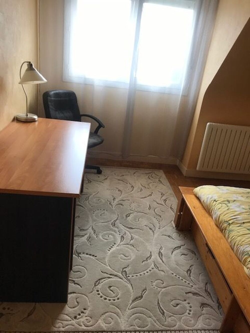 Location Appartement Chambre de 15m2 à louer sur Brest Brest
