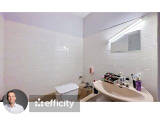  Appartement � vendre 1 pi�ce 34 m�