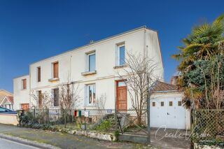  Maison � vendre 4 pi�ces 98 m�
