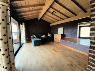  Maison à louer 4 pièces 79 m²