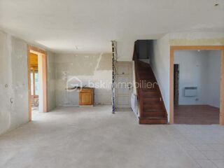  Maison à vendre 6 pièces 114 m²