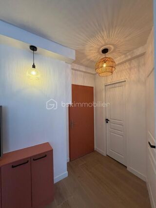  Appartement � louer 2 pi�ces 39 m�