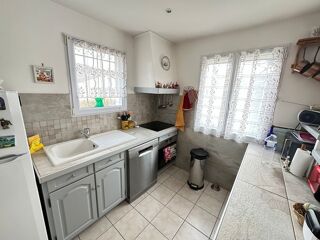  Maison � vendre 4 pi�ces 95 m�