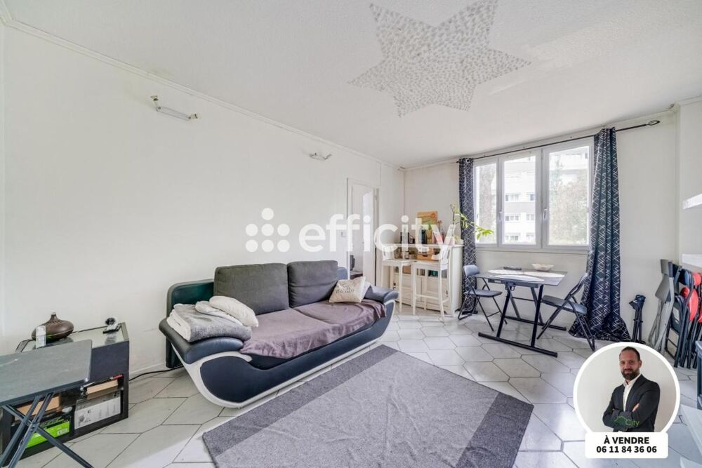 Vente Appartement Appartement Valenton