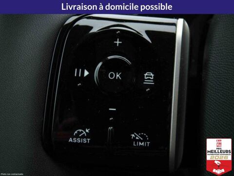 C5 aircross 1.2 HYBRID 145 AUT PLUS 2026 occasion 78200 Buchelay