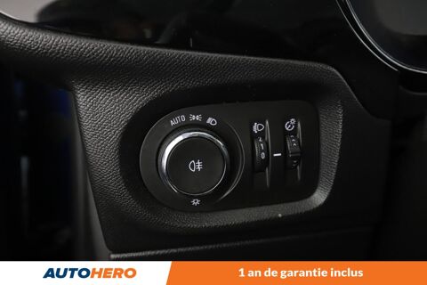 Corsa 1.2 Turbo Edition Business 5P 100 ch 2021 occasion 92130 Issy-les-Moulineaux