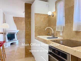  Appartement à vendre 1 pièce 25 m²