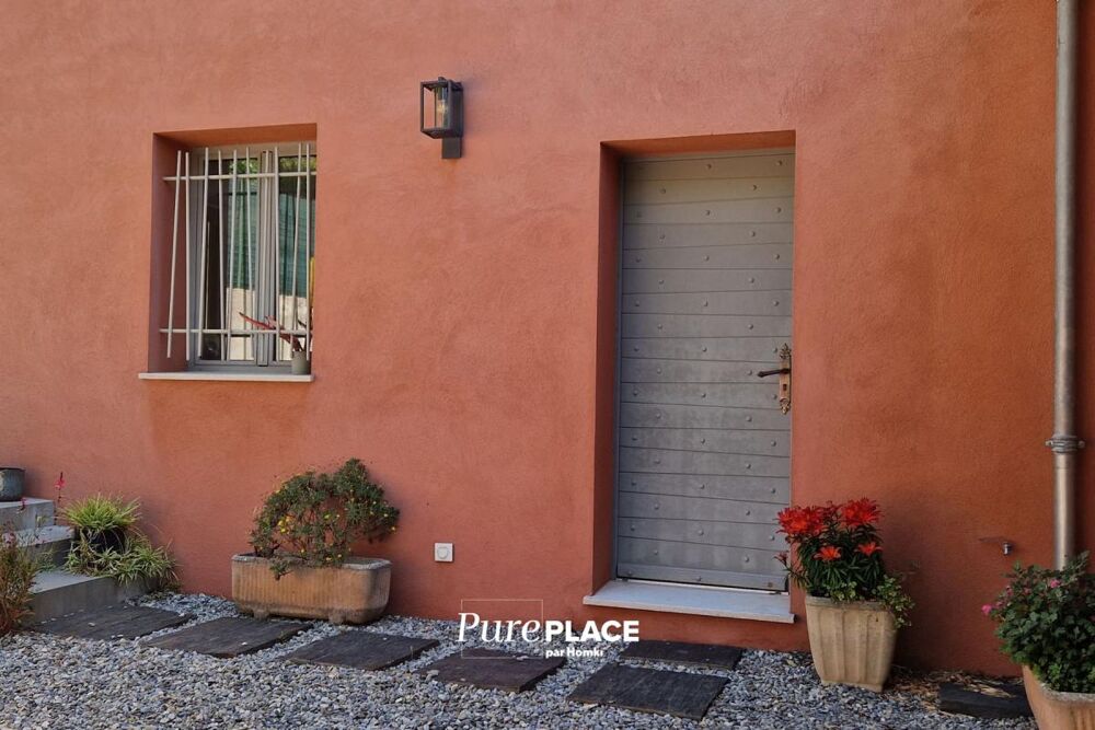 Vente Villa Villa d'architecte 152m² - Piscine - Terrain 1340m² Vallauris