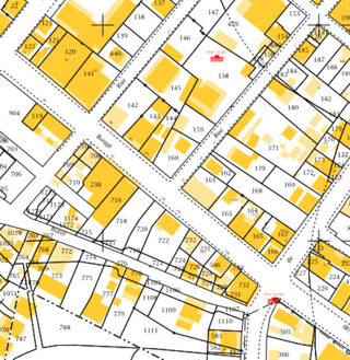  Terrain � vendre 224 m�