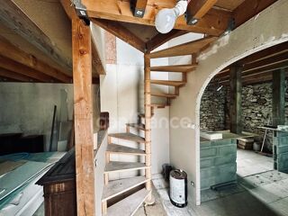  Maison � vendre 4 pi�ces 65 m�