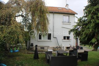  Maison � vendre 5 pi�ces 100 m�