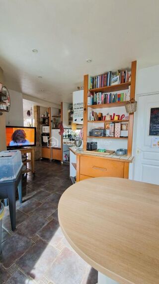  Maison à vendre 7 pièces 204 m²