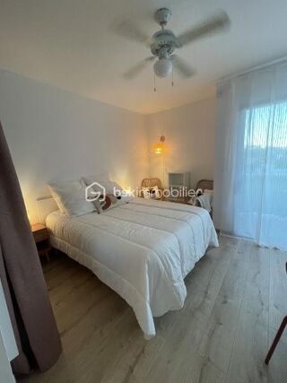  Maison à vendre 1 pièce 19 m²
