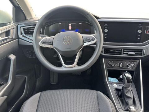 Taigo 1.0 TSI 116 CH DSG7 LIFE 2026 occasion 31100 Toulouse