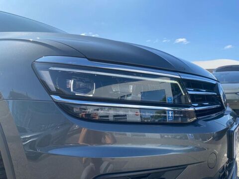 Tiguan 2.0 TDI 190 DSG7 4Motion Carat 2020 occasion 31100 Toulouse