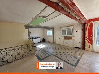  Maison à vendre 5 pièces 120 m²