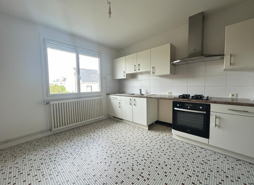 Vente Maison Maison  120 m2 Sainte luce sur loire