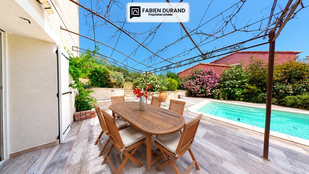 Maison 5 pièces 250 m² · à Draguignan · 250 m² · 498 000 €