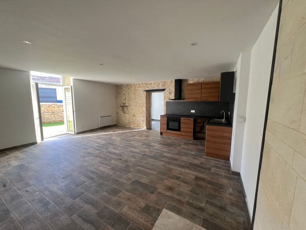 Location Appartement Appartement de 83m2 à louer sur Guillac Guillac