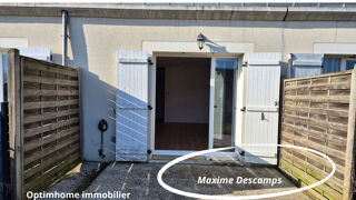  Duplex/triplex � vendre 3 pi�ces 64 m� Wervicq sud