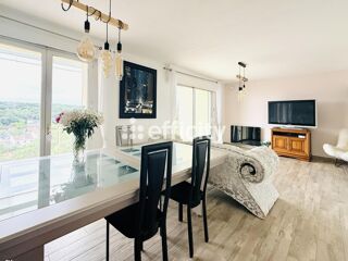  Maison à vendre 6 pièces 160 m²